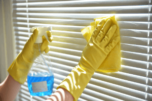 Window Cleaners Stockport